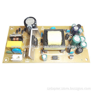 5-300W Factory Customized Open Frame Power Supply with 100-2,000mA Output Current